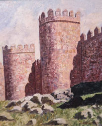 Muralla