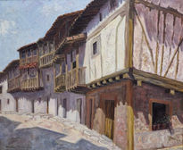 Candeleda