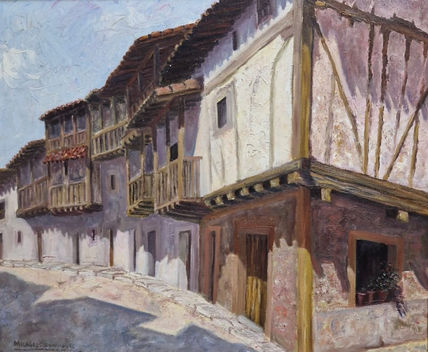 Candeleda