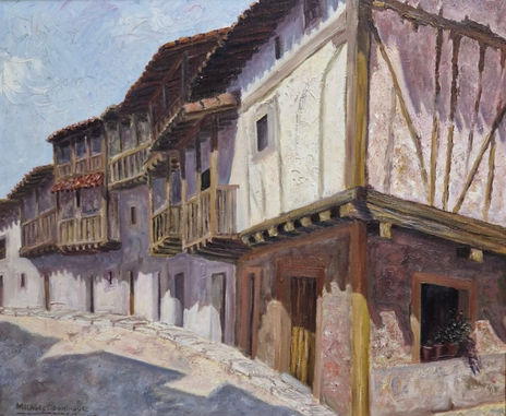 Candeleda