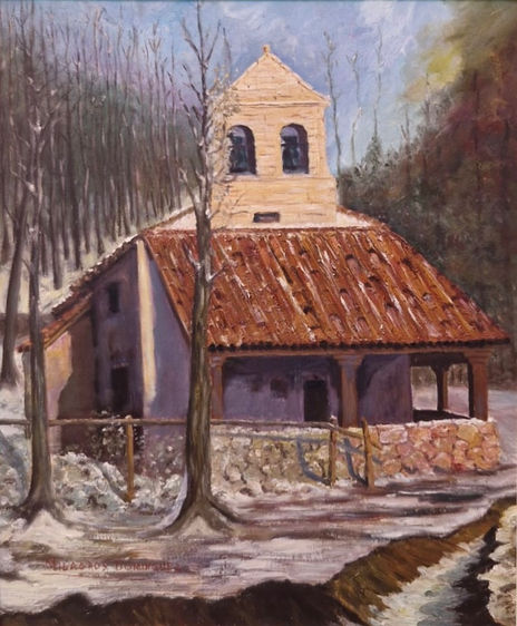 Ermita