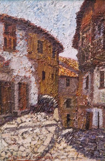 Alberca