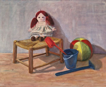 Juguetes