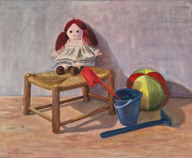 Juguetes