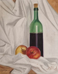 Manzanas