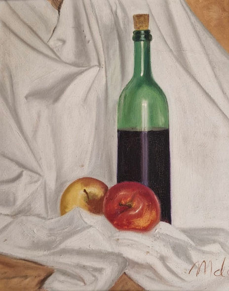 Manzanas