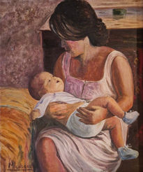 Maternidad