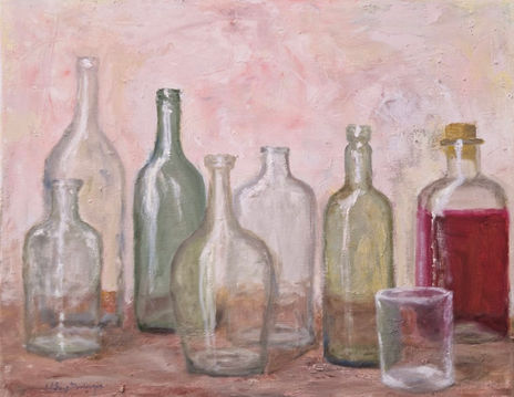 Botellas