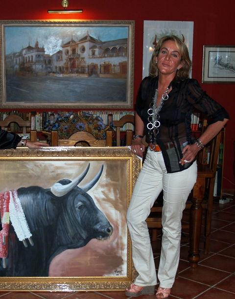CARMEN  RIVERIEGO