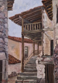 Casa rural
