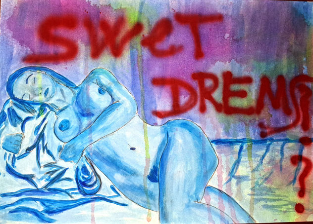 Siete Dreams??