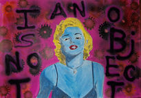 Iis not an object