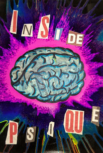 Insede psique