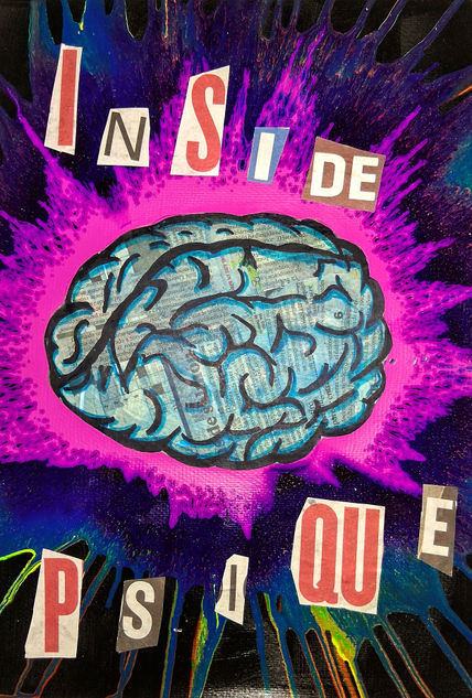 Insede psique