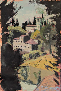 View of Antria...
