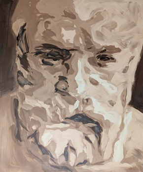 Rodin study