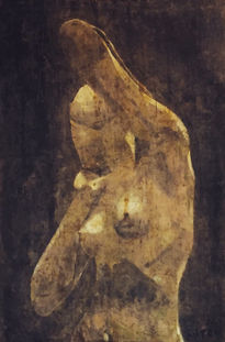 Sculpture Study
