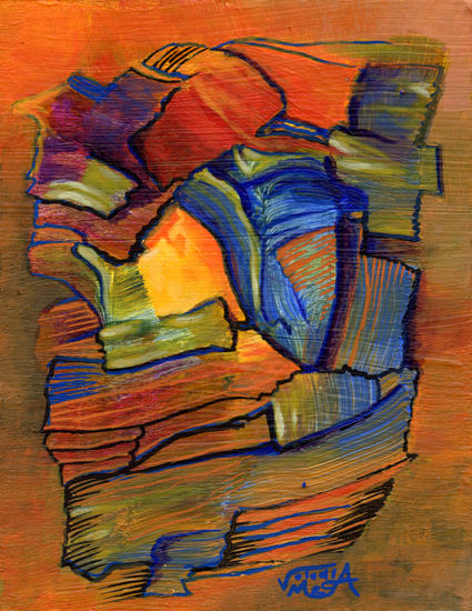 América Acrylic Panel Others