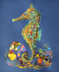 Sea Horse