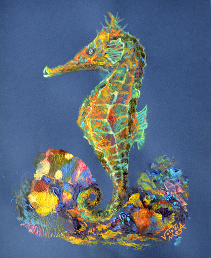 Sea Horse