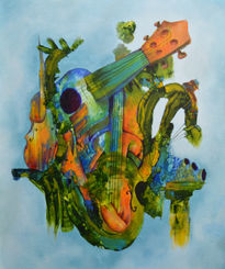 Guitar II