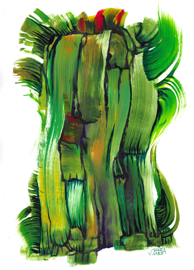 Bamboo 2