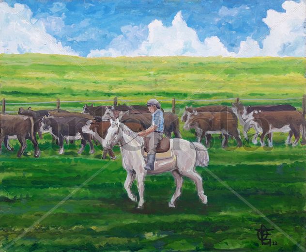Gaucho