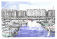 Santander, Puertochico