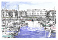Santander, Puertochico