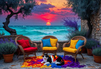 TERRAZA DEL MAR -...