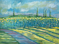 The Harvest