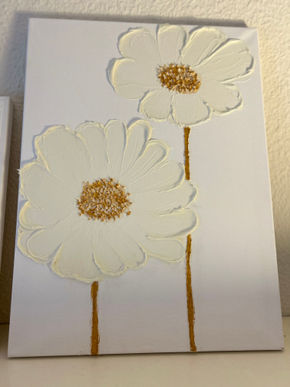 Pureza en flor