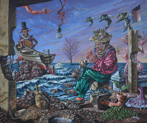 La búsqueda de l a...