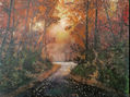 Paleta de Otoño