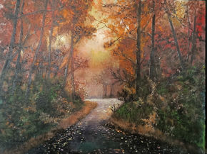 Paleta de Otoño