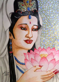 Kuan Yin