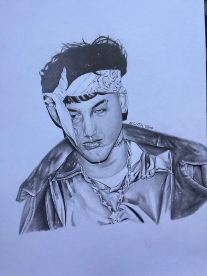 Zellwow Pencil