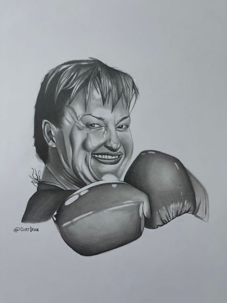 Locomotora Oliveras