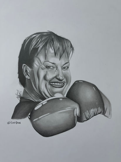 Locomotora Oliveras Pencil