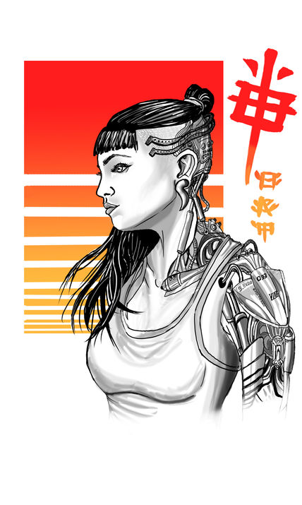 Red dragon