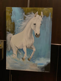 White Majesty