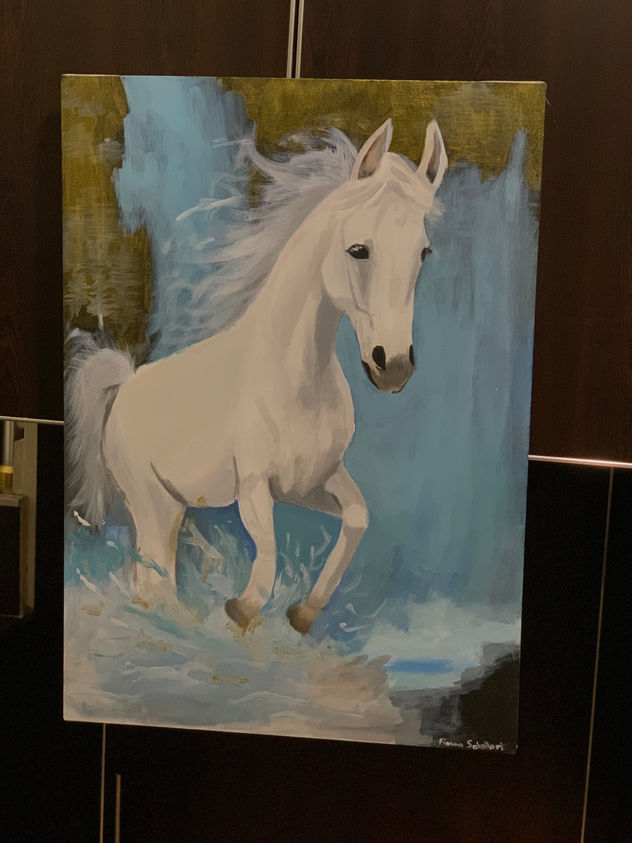 White Majesty