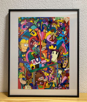 “ La inspiración “