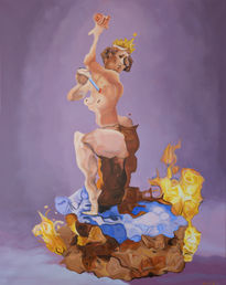 La muerte de DIdo
