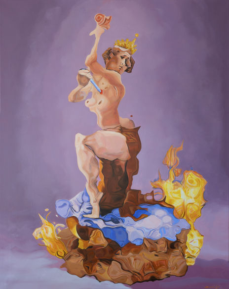 La muerte de DIdo