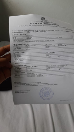 Cocolo-Rd: puede ser considerado un rapero internacional gracias a su colaboración en "14 Fevrier" con El rapero y productor haitiano ARCANGEL 