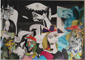 Caos, GUERNICA Y...