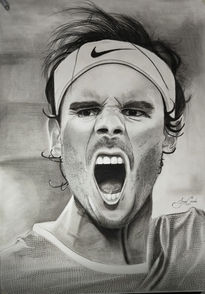 Rafa Nadal