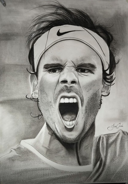 Rafa Nadal