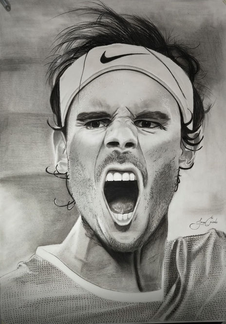Rafa Nadal